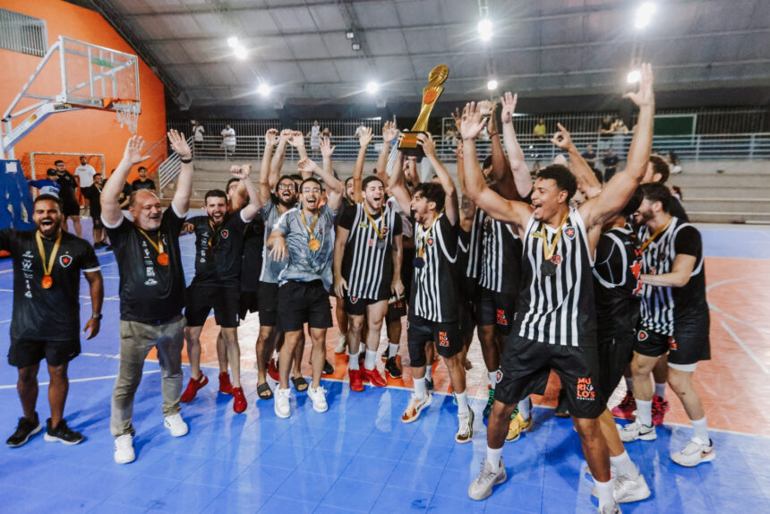 Unifacisa e Botafogo-PB abrem Paraibano 2026 em duelo de rivalidade