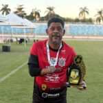 Vagner de Assis guia Corinthians Mogi ao sexto título brasileiro