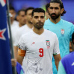 Vasco busca atacante, Taremi evita transferência para o Brasil