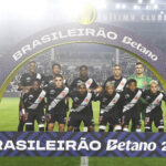 Vasco encara mata-matas na Sul-Americana e na Copa do Brasil