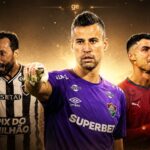 Veteranos desafiam o tempo: jogadores com mais de 40 que ainda decidem jogos