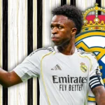 Vini Jr. pressiona Real por decisão entre renovação e saída