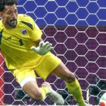 Vozinha fecha com Colo Colo e viajará ao Chile para exames