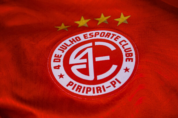 4 de Julho contrata Redson, Jeferson Prill e Alison na busca pelo acesso