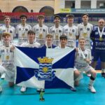 ABC do Voleibol bate Cruzeiro e conquista Brasileiro Sub-16