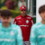 Abel pode poupar titulares na volta após 3 a 0 sobre o Fortaleza