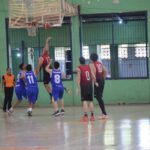Abrem inscrições para Copa Rio Branco de Basquete; competição começa 22/8