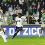Acréscimo decisivo: Atlético-MG marca e elimina o Juventude