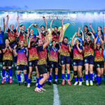 Afex conquista o título Sub-15; Acre vibra com semana de vitórias