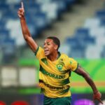 Aiyran, do Cuiabá, integra convocação da Seleção Brasileira Sub-17