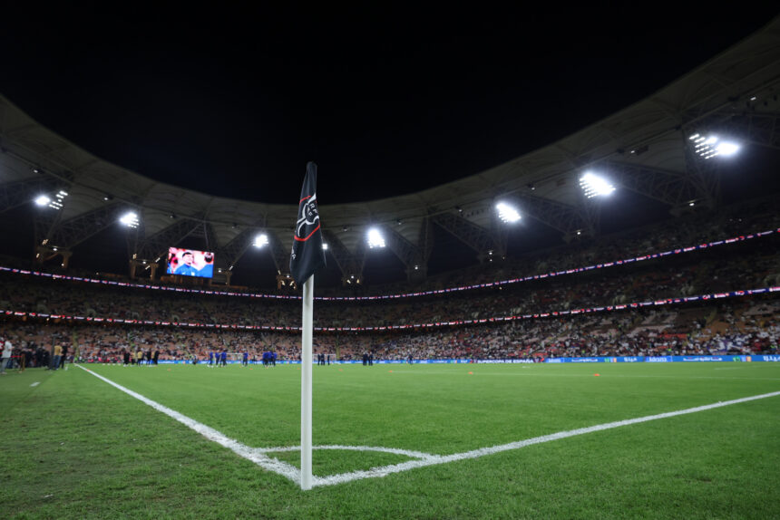 Al-Ahli encara Auckland FC nesta quarta em Jidá