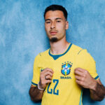 Al Hilal pressiona Arsenal por Gabriel Martinelli