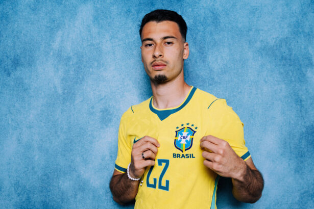 Al Hilal pressiona Arsenal por Gabriel Martinelli