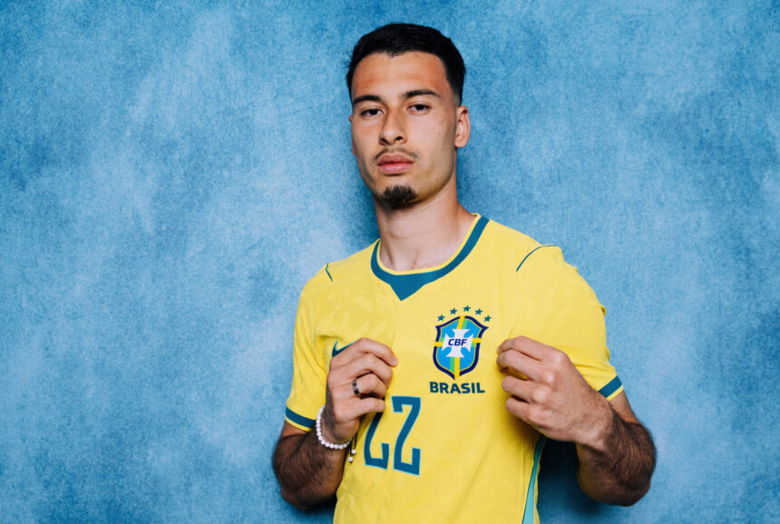 Al Hilal pressiona Arsenal por Gabriel Martinelli