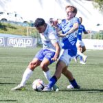 Alexiel garante primeiro triunfo do Santo André sobre São José