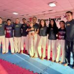Amapá leva 15 atletas ao Super Brasileiro de Taekwondo em Brasília