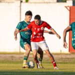 América-RN e Atlético-PI ficam no 0 a 0 e seguem sem vitória
