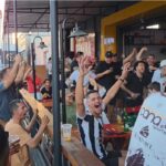 Americano supera Resende nos pênaltis e sobe à elite do Carioca