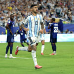 Arsenal, Atlético e Inter correm para contratar Cristian Romero