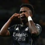 Arteta busca Vinícius Júnior e promete construir Arsenal ao redor dele