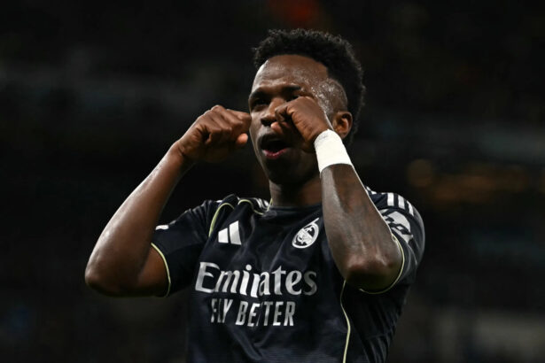 Arteta busca Vinícius Júnior e promete construir Arsenal ao redor dele