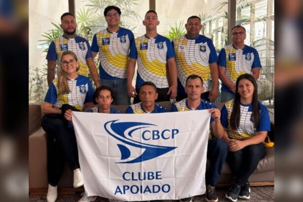 ASDEPA-PA conquista vice e garante vaga na Série Ouro 2027