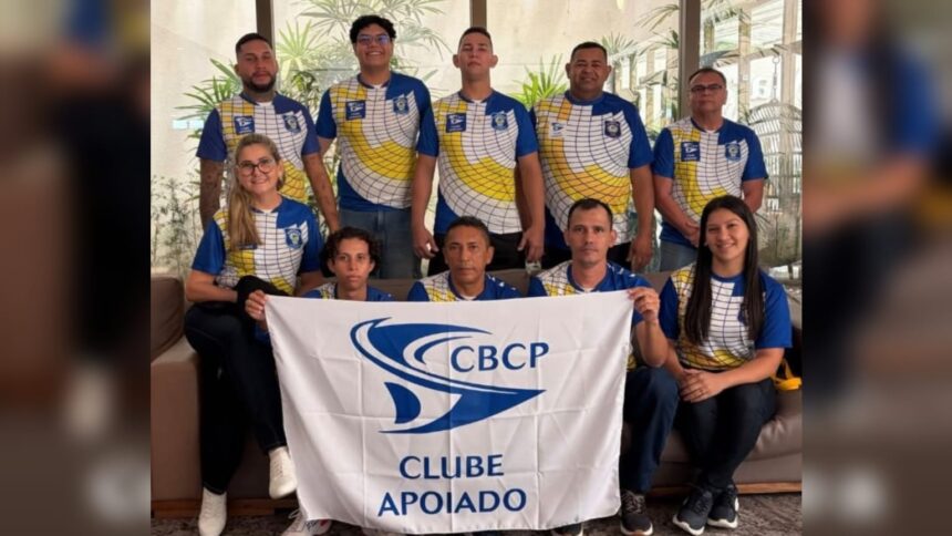 ASDEPA-PA conquista vice e garante vaga na Série Ouro 2027