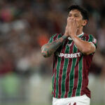 Ataque em baixa: Fluminense tenta reação urgente no Brasileirão