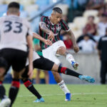 Athletico x Fluminense: confronto direto pelo G4 na Arena da Baixada
