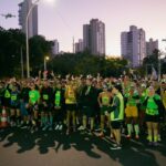 Atletas de MS buscam pódio na etapa nacional do Brasileiro de Corrida de Rua