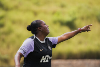 Atlético-MG feminino garante vaga na Série A1 e mira novos objetivos