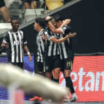Atlético-MG vence Vitória por 2 a 1 com reservas e segue invicto