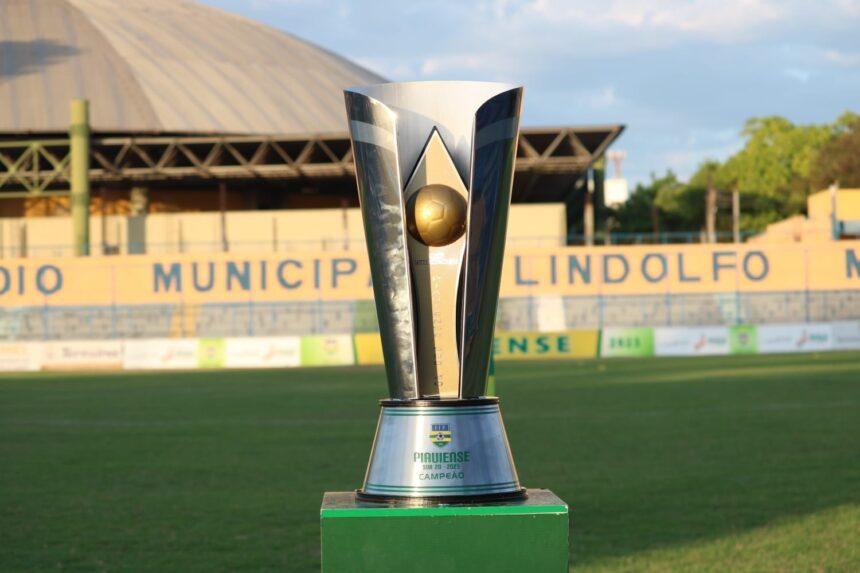 Atlético-PI e Fluminense-PI decidem hoje o Piauiense Sub-20