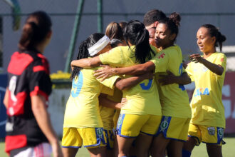 Atlético-PI garante acesso à Série A1 com vitória por 3 a 1
