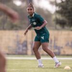Atlético-PI intensifica preparação para semifinal contra o Vasco