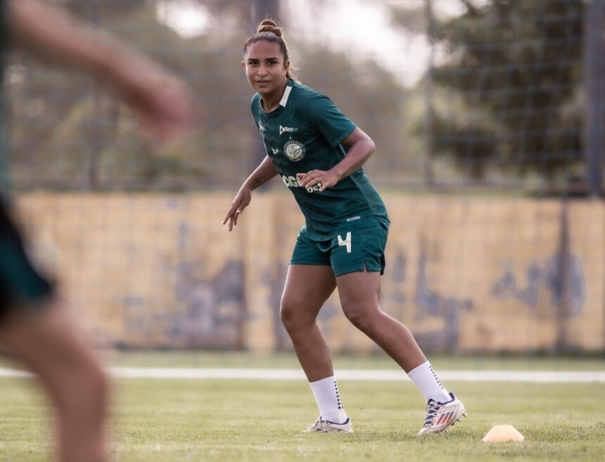 Atlético-PI intensifica preparação para semifinal contra o Vasco