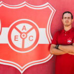 Auto Esporte-PB anuncia Júnior Silva e reforça time para o Paraibano-2 2026