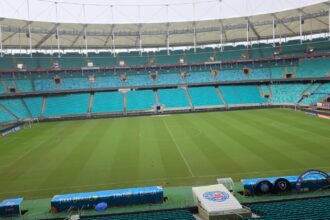 Bahia encara Corinthians na Fonte Nova pelo Brasileirão Feminino