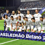 Barreal salva o Santos com empate por 1 a 1 diante do Mirassol