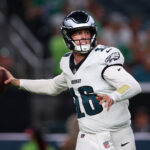 Bengals derrotam Eagles 30-13 e fecham pré-temporada invictos