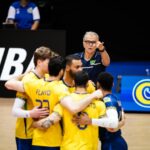 Bernardinho convoca 16 para amistosos antes do Sul-Americano
