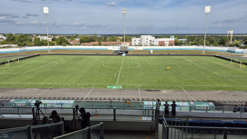 Boa Vista recebe corrida, futsal, jiu-jitsu e bicicross neste fim de semana