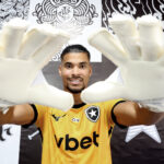 Botafogo impõe solidez defensiva pós-Copa: 1 gol em 3 jogos