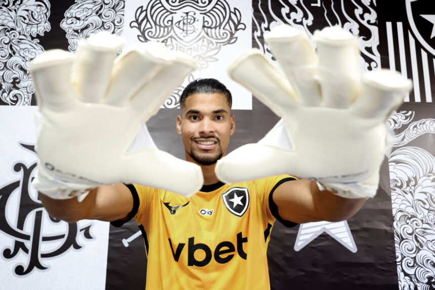 Botafogo impõe solidez defensiva pós-Copa: 1 gol em 3 jogos