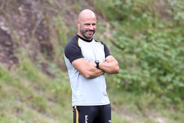 Botafogo inscreve cinco reforços para Sul-Americana e deixa Paulinho de fora