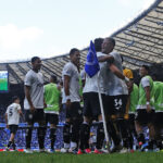Botafogo vence duas e empata uma: segue invicto em agosto
