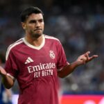Brahim Díaz decide e Real Madrid supera La Coruña e fatura Teresa Herrera