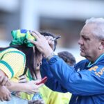 Branco confirma presença no Lindolfo Monteiro para decisão Sub-20
