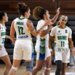 Brasil convoca 12 jogadoras para o Qualificatório em Guadalajara