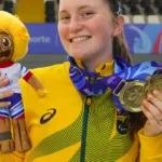 Brasil fatura oito ouros e 39 pódios no Internacional de Parabadminton